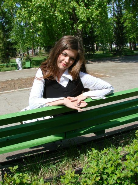 №18, Кристина Тумасян, 15.6.1990 №18, Кристина Тумасян, 15.6.1990
