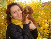 Фотография Фроловой Эльвиры