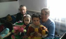 Аня Христоріз фотография #27 (источник - https://vk.com/id21724152)