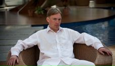 Фотография Чащина Василия