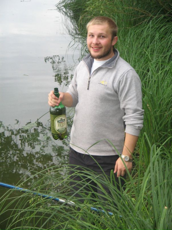 Паша Кириченко фотография #10