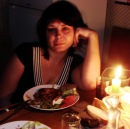 Фотография Самсоновой Марины