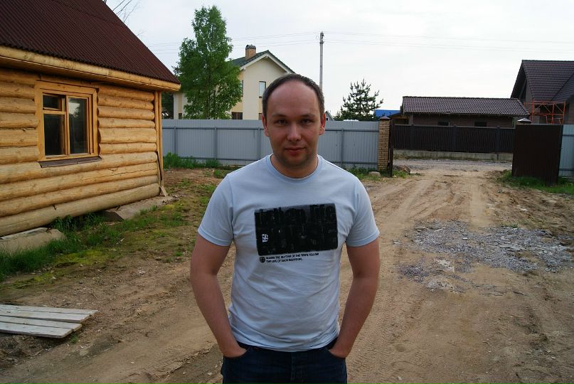 Дмитрий Меликаев фотография #5