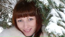 Фотография Ивановой Юли