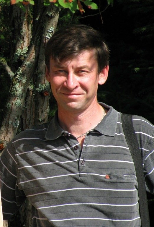 Сергей Целищев фотография #31