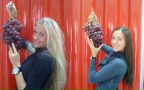 Фотография Егоровой Дарьи