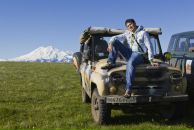 Фотография Ткачёва Эдуарда