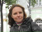 Фотография Павловой Натальи