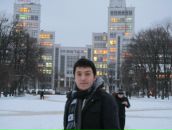 Serkan Yokus фотография #39 (источник - https://vk.com/id63982762)