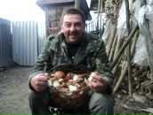 Фотография Круковской Людмилы