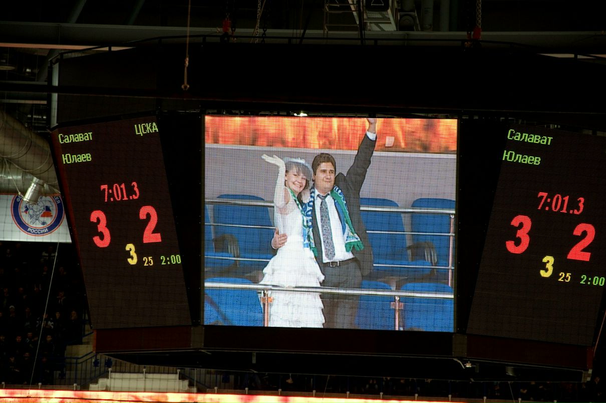 Дмитрий Лысов фотография #14