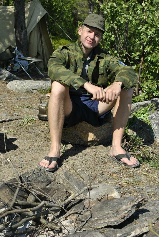 Дмитрий Павловский фотография #35