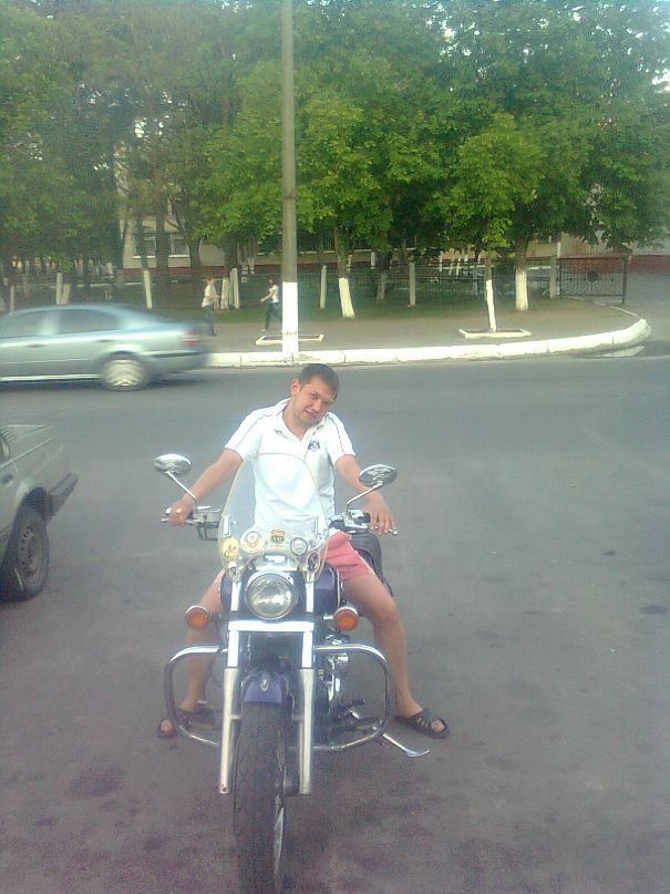 Сергей Метелёв фотография #39