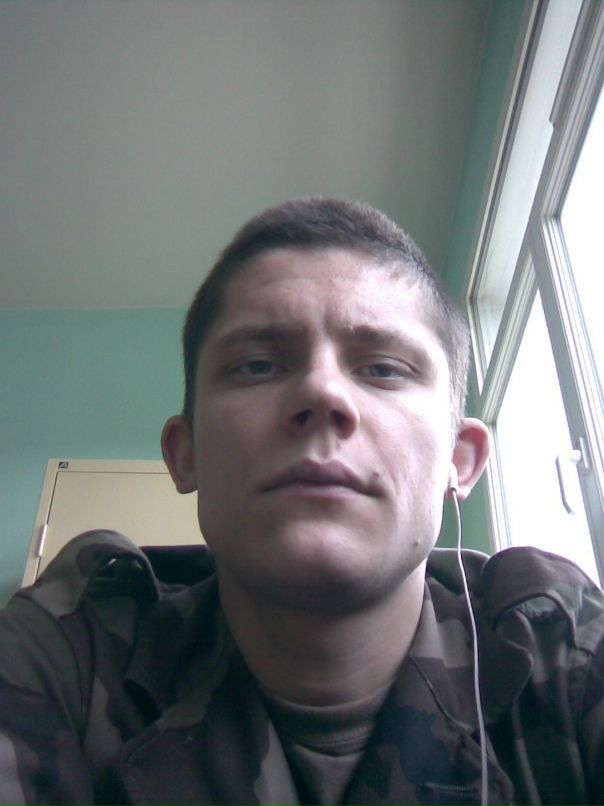 Иван Брайцев фотография #17