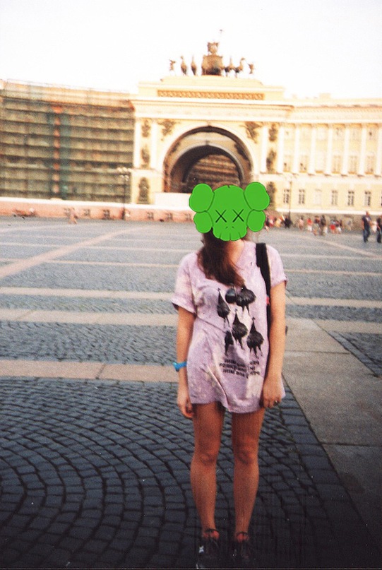 Katie Hola фотография #9