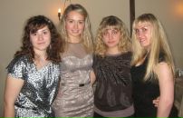 Фотография Васеневой Елены