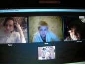 Фотография Раковой Виктории