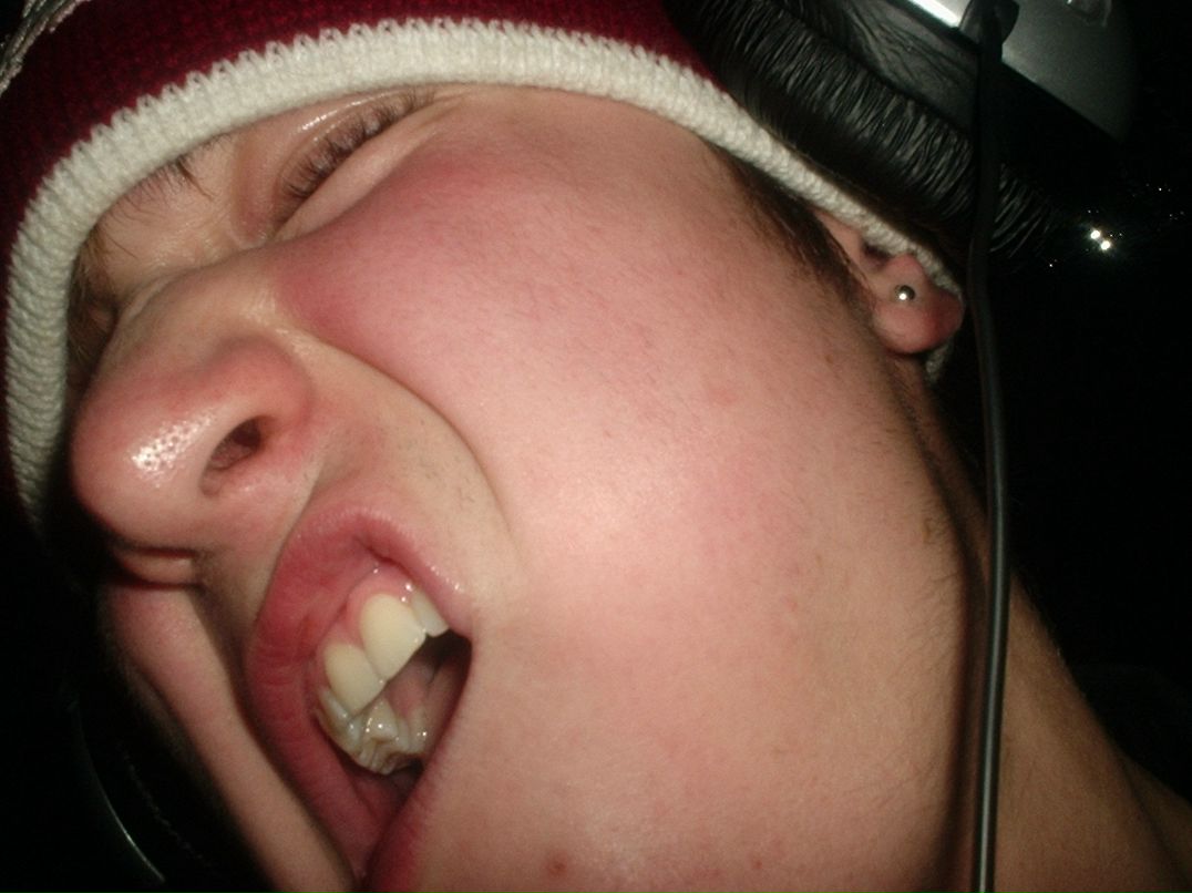 Тимур Рыбин фотография #22