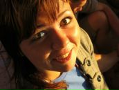 Фотография Богатыревой Маргариты