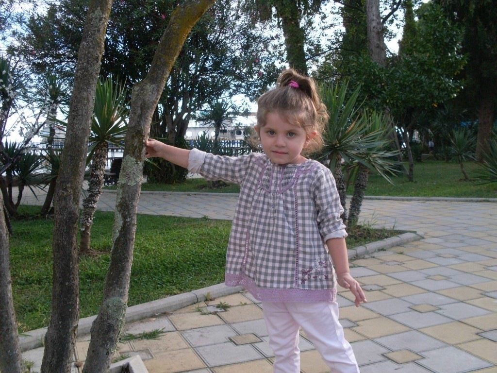 Арифа Капба фотография #35
