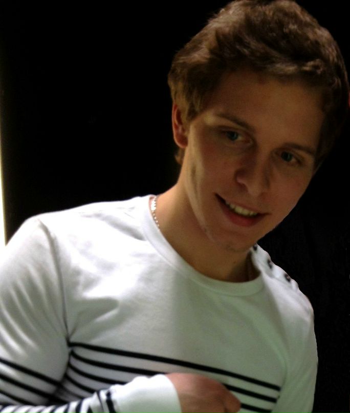 Александр Канаев фотография #4