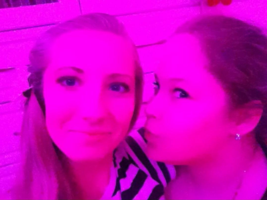 Софья Юдина фотография #50