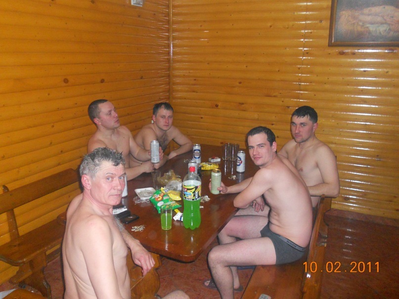 Виктор Гончар фотография #36