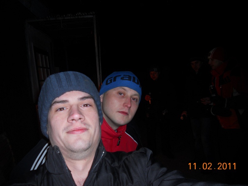 Виктор Гончар фотография #29