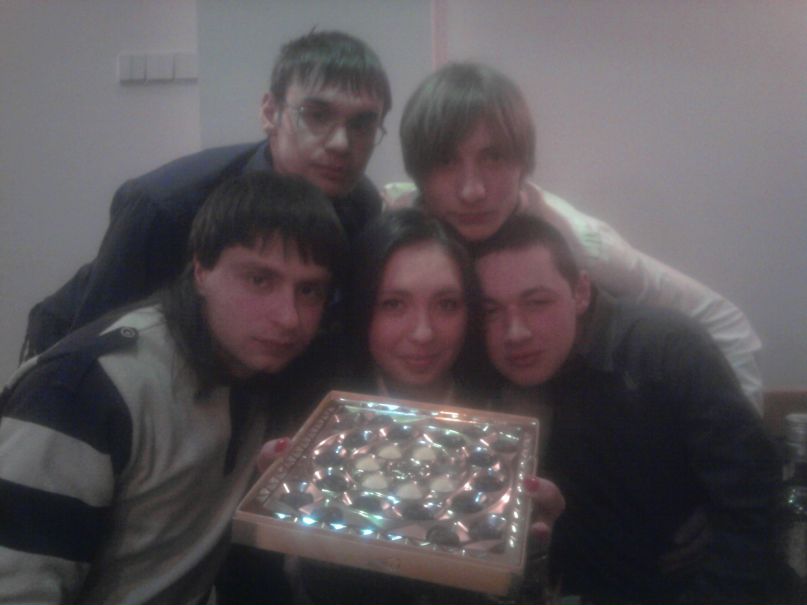 Вася Пачко фотография #43