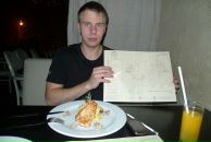 Александр Миненко фотография #48 (источник - https://vk.com/id9355419)