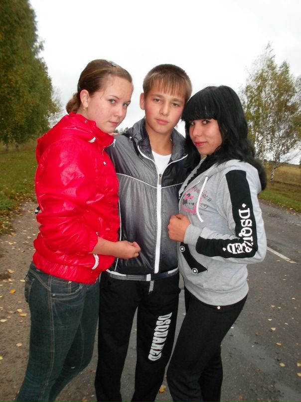 Гальчик Николаева фотография #24