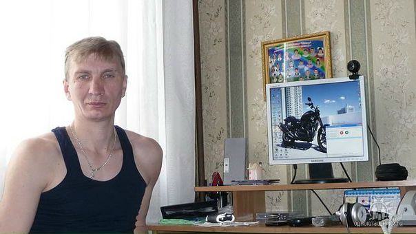 Игорь Хамицевич фото №1