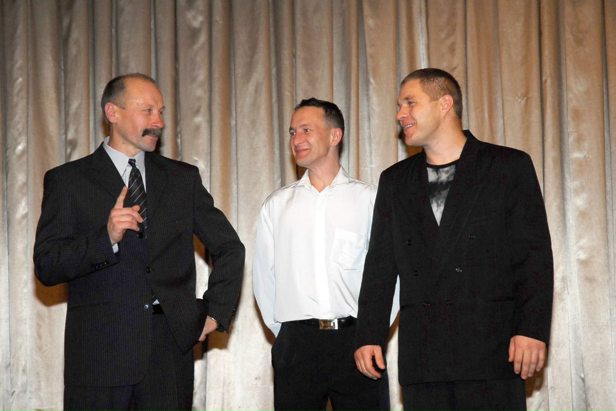 Игорь Ильиных фотография #50