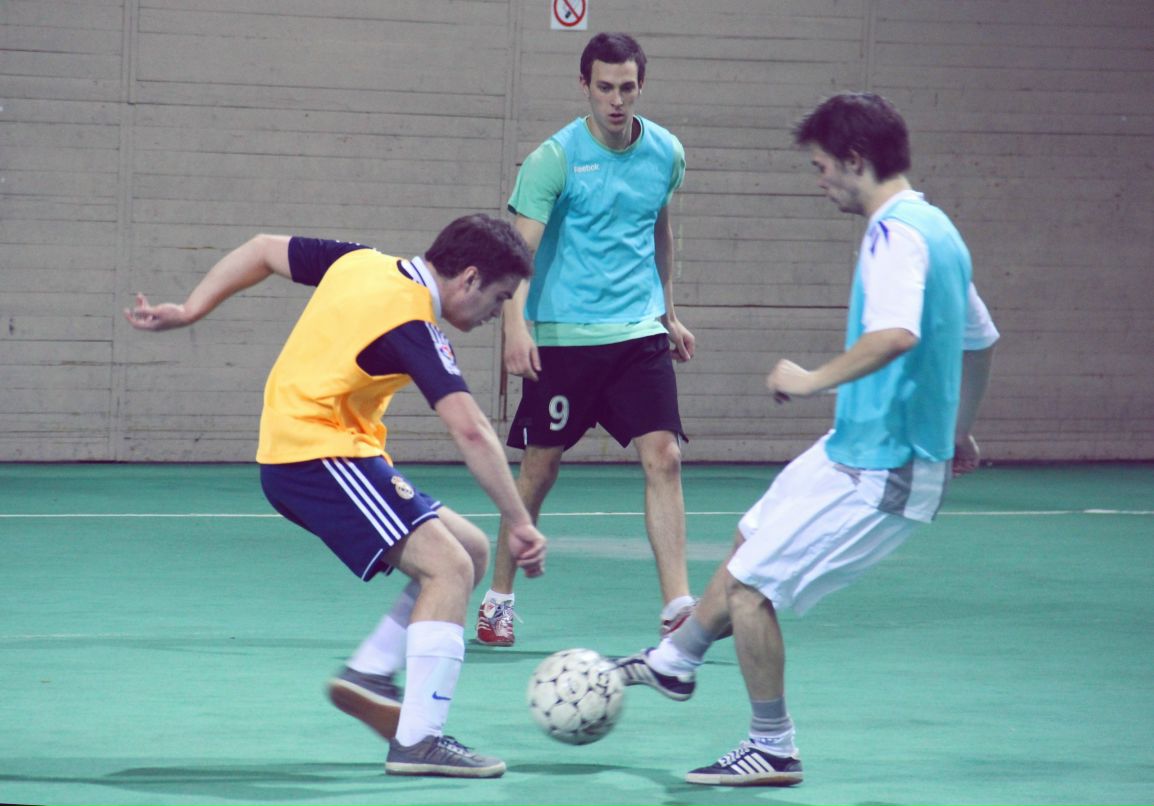 Michael Volkov фотография #45