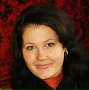 Фотография Алферовой Екатерины