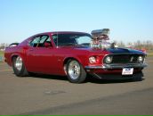 Фотография Хужина Бориса