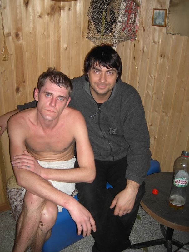 Дмитрий Лысов фотография #50