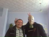 Юра Мількевич фотография #37 (источник - https://vk.com/id51182602)