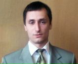 Фотография Зорина Михаила