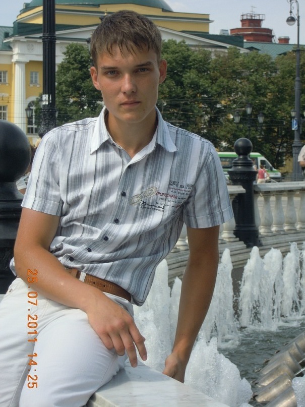 Дима Иванов фотография #15