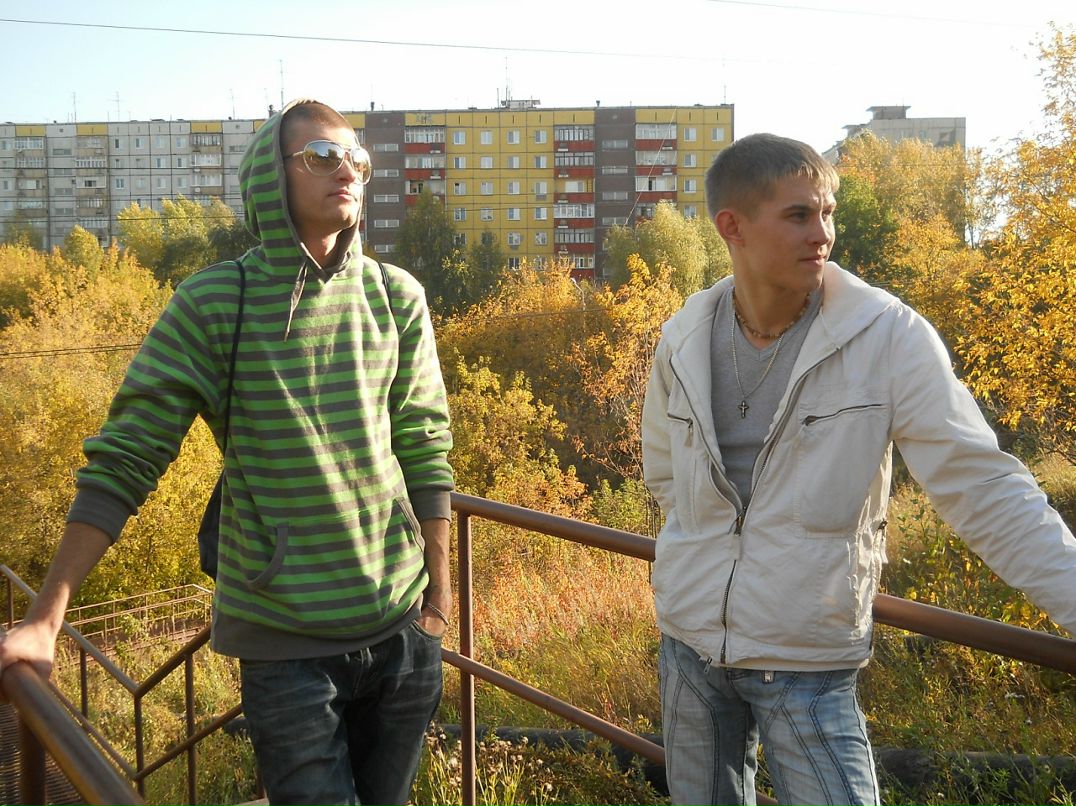 Chris Taylor фотография #5