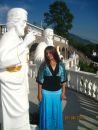 Анна Тарчинець (Ільчишена) фотография #8 (источник - https://vk.com/id56932292)