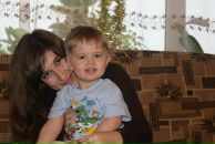 Фотография Никитиной Виолетты