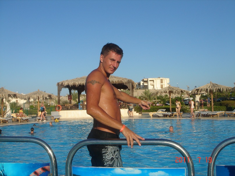 Александр Годеев фотография #7