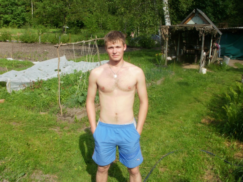 Сергей Петроченко фотография #39