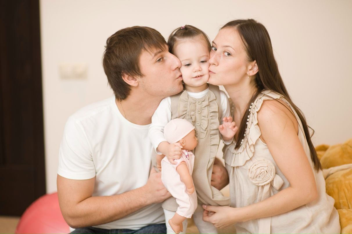 Оля Беспалова фотография #44