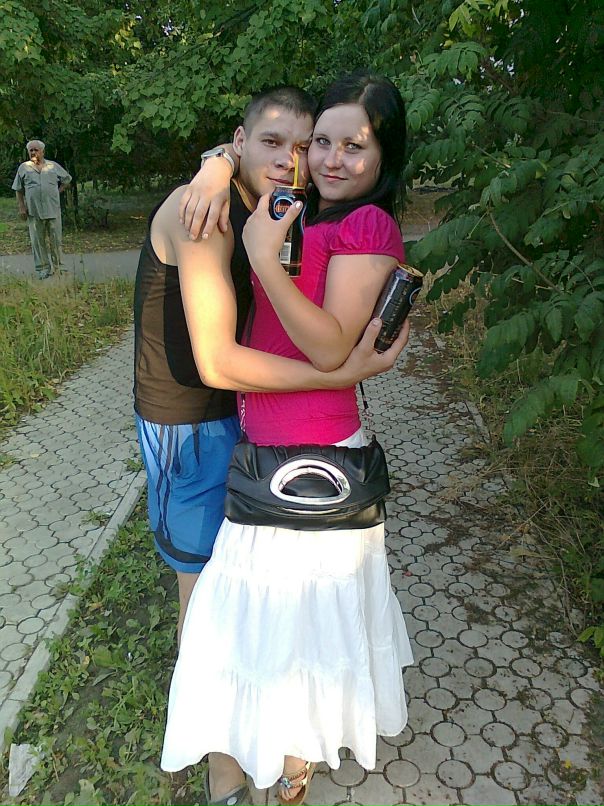 Ленок Мустакова фотография #13