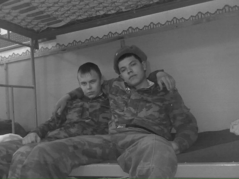 Серега Соснин фотография #27