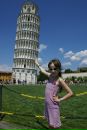 Фотография Охимесамы Софи