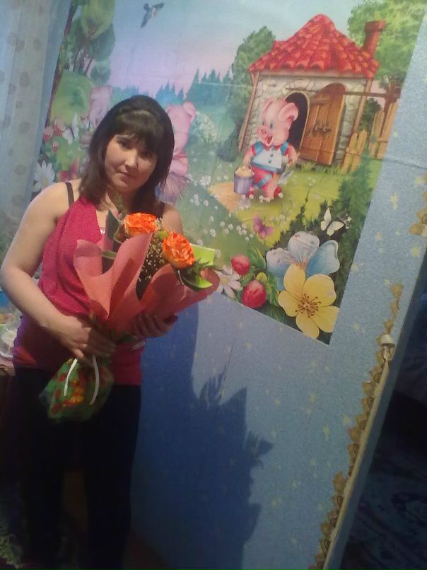 Радик Танулбаев фотография #38